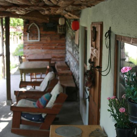 Guest House Kamenik 亚戈迪纳 外观 照片