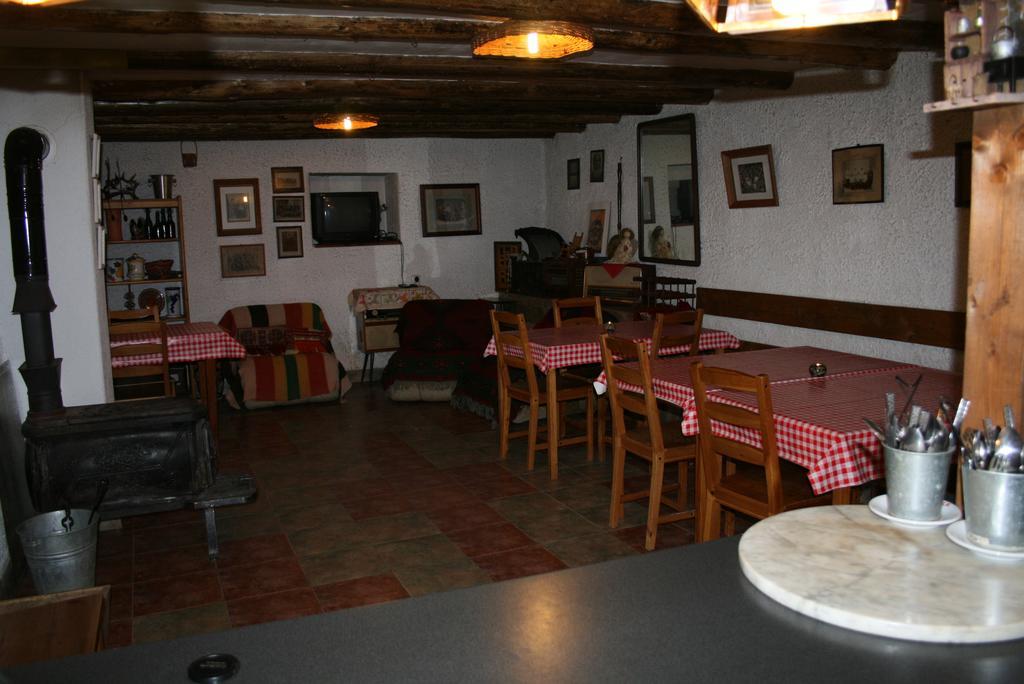 Guest House Kamenik 亚戈迪纳 外观 照片