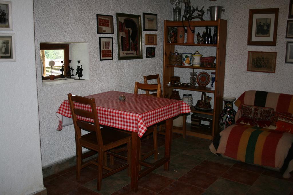 Guest House Kamenik 亚戈迪纳 外观 照片