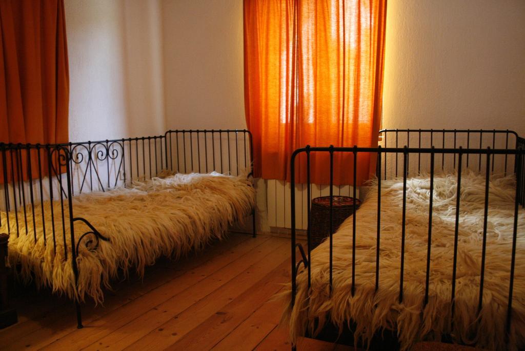 Guest House Kamenik 亚戈迪纳 客房 照片