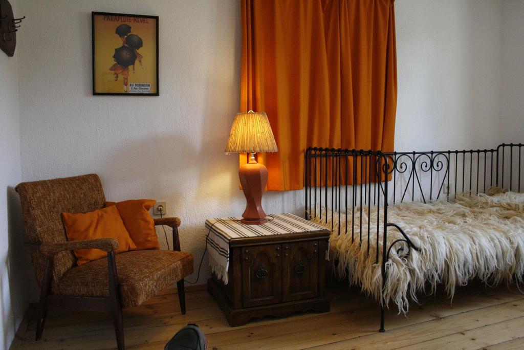 Guest House Kamenik 亚戈迪纳 客房 照片