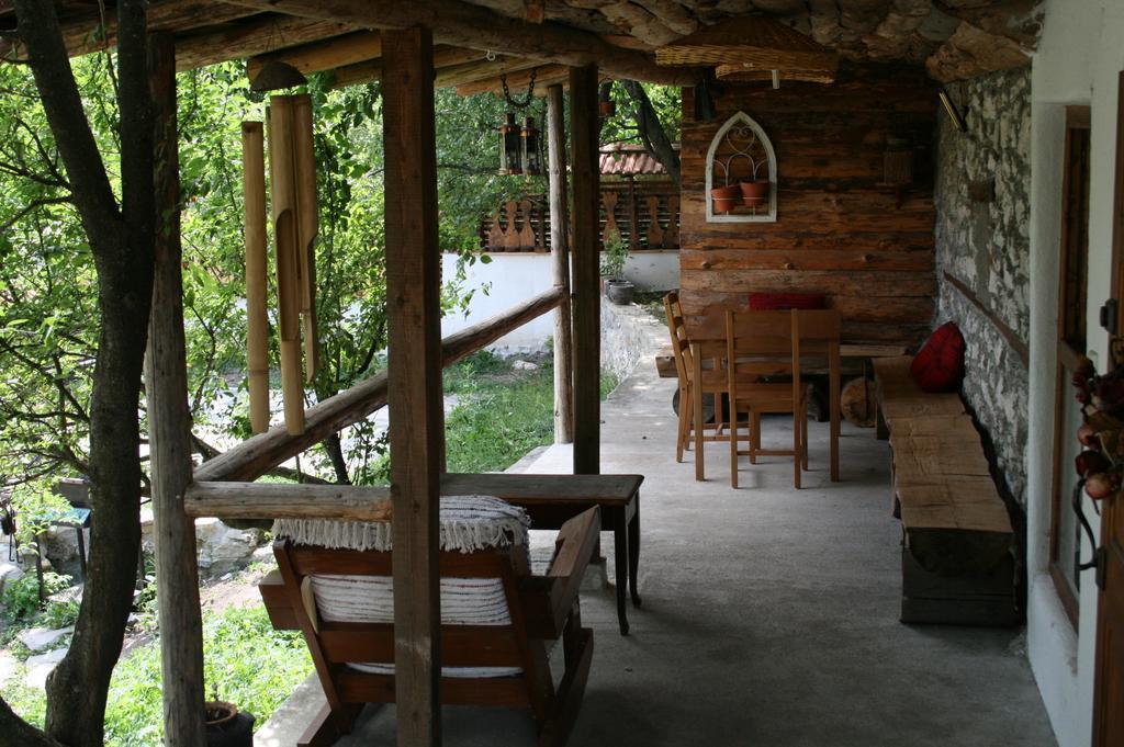 Guest House Kamenik 亚戈迪纳 外观 照片