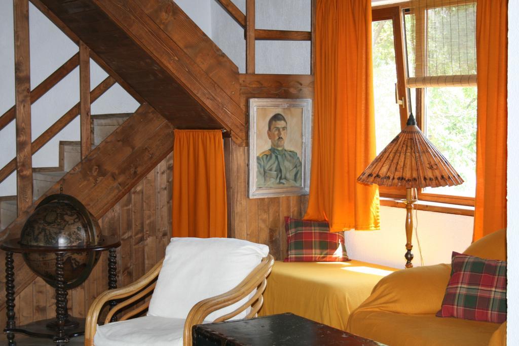 Guest House Kamenik 亚戈迪纳 外观 照片