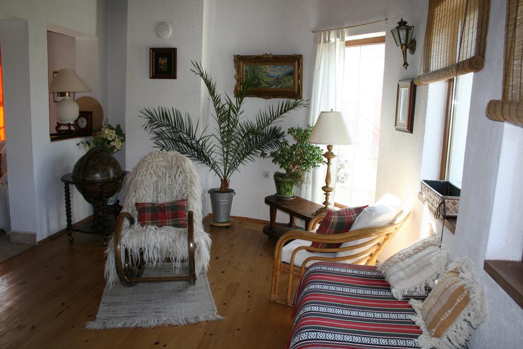 Guest House Kamenik 亚戈迪纳 外观 照片
