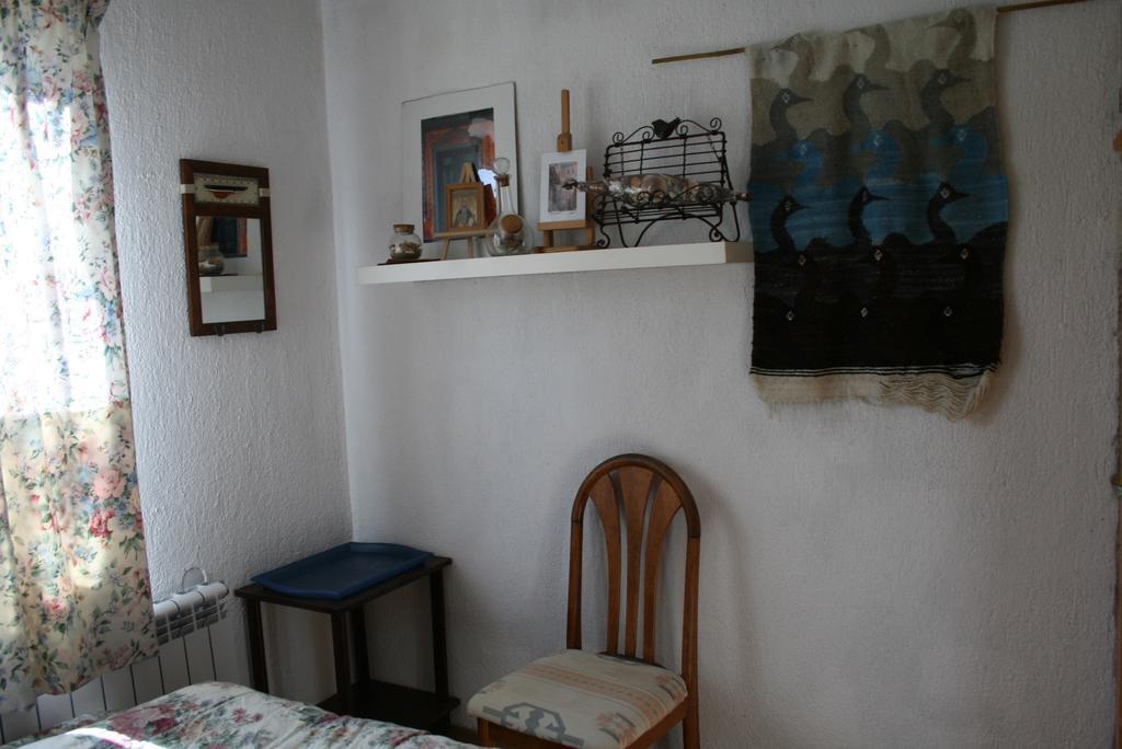 Guest House Kamenik 亚戈迪纳 客房 照片