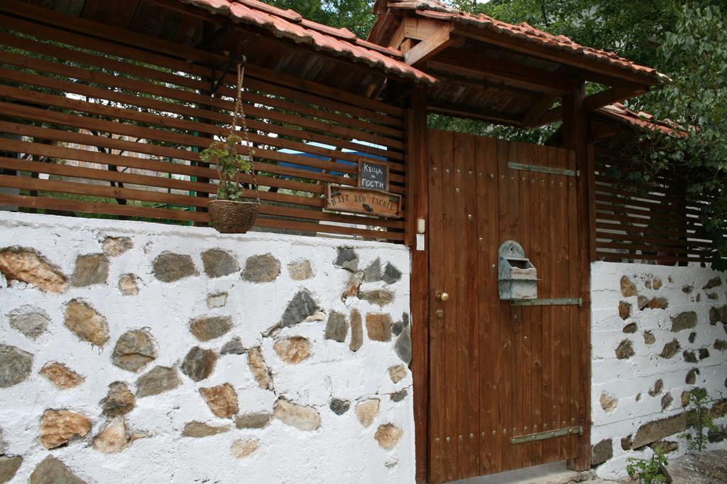 Guest House Kamenik 亚戈迪纳 外观 照片