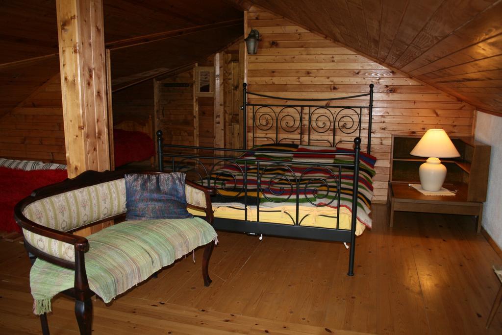 Guest House Kamenik 亚戈迪纳 客房 照片