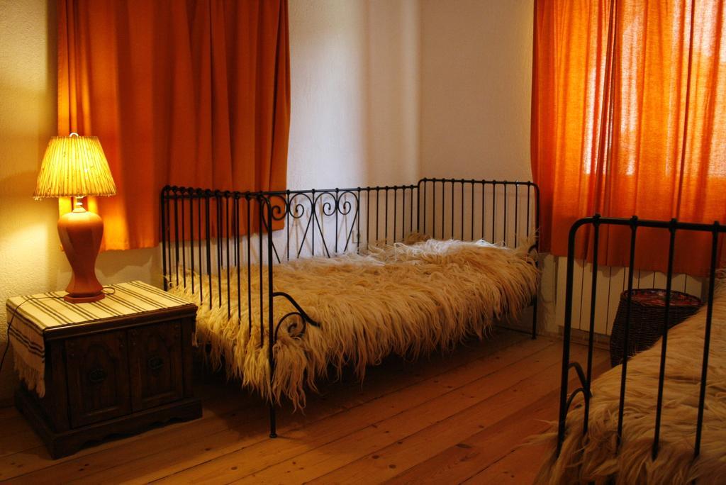 Guest House Kamenik 亚戈迪纳 客房 照片