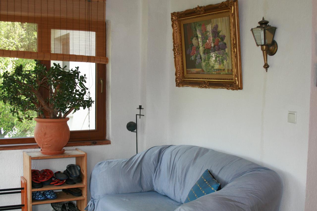 Guest House Kamenik 亚戈迪纳 外观 照片