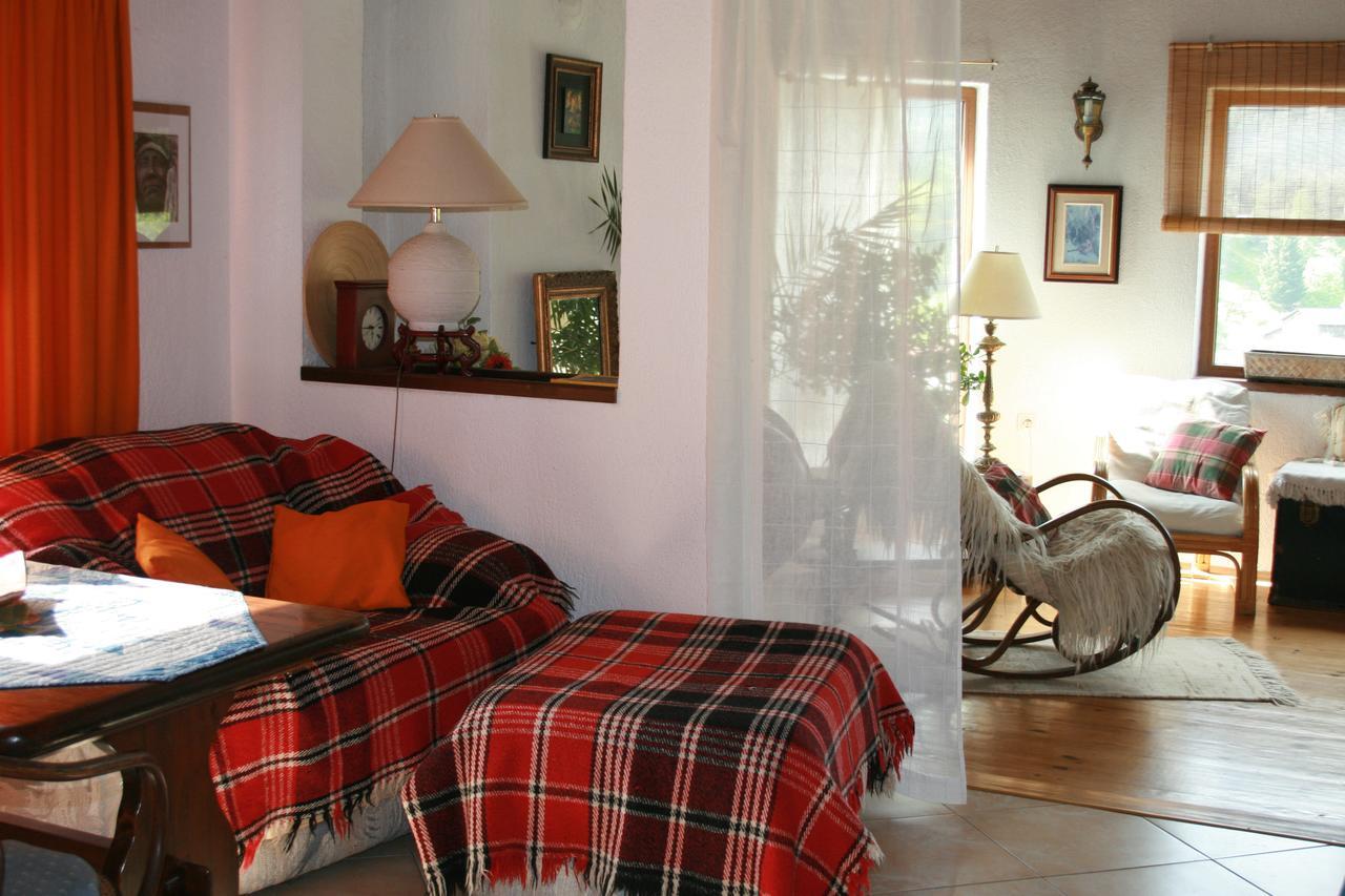 Guest House Kamenik 亚戈迪纳 外观 照片