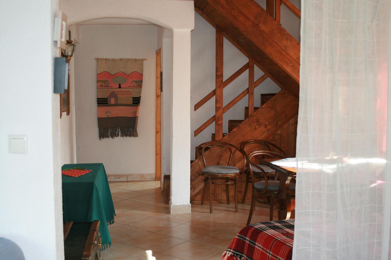 Guest House Kamenik 亚戈迪纳 外观 照片