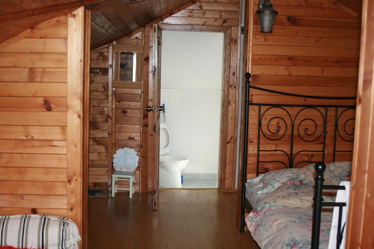 Guest House Kamenik 亚戈迪纳 外观 照片