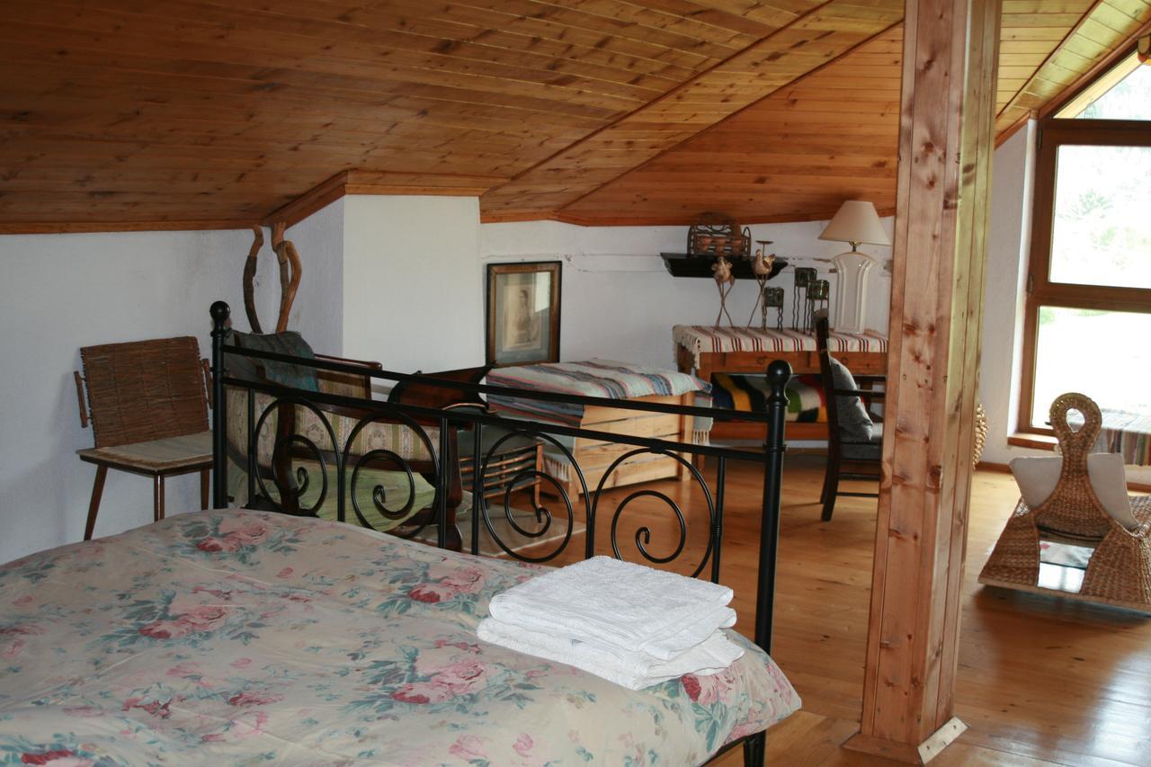 Guest House Kamenik 亚戈迪纳 外观 照片