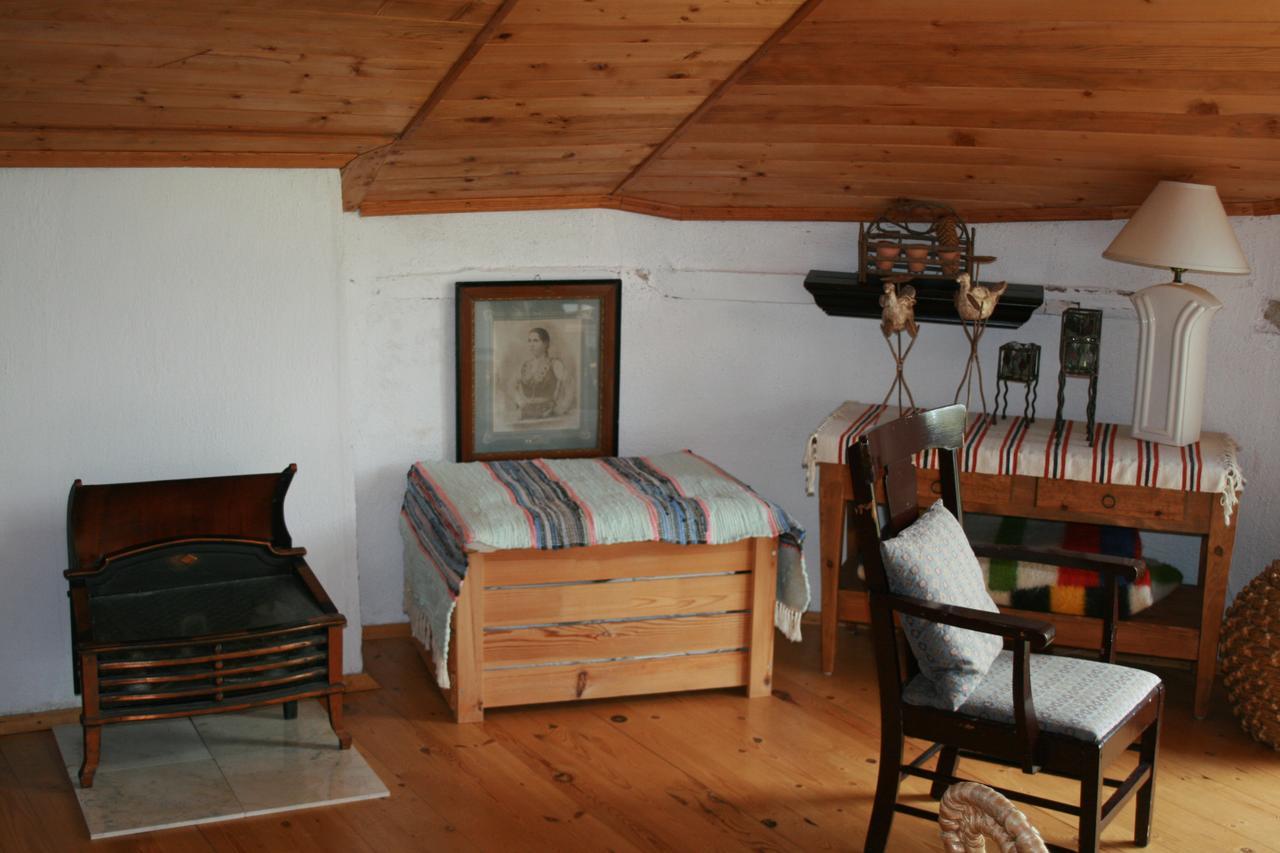 Guest House Kamenik 亚戈迪纳 外观 照片