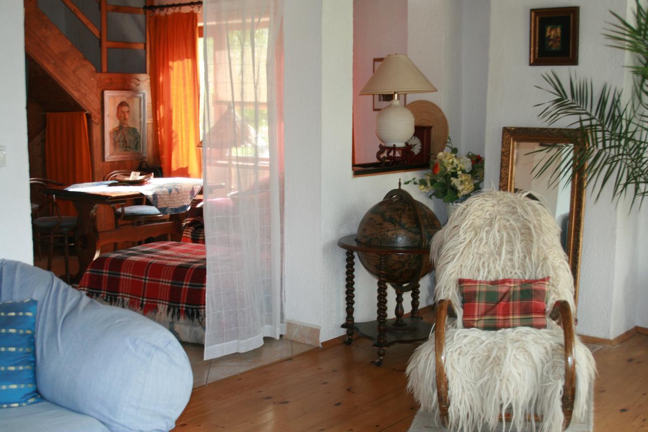 Guest House Kamenik 亚戈迪纳 外观 照片